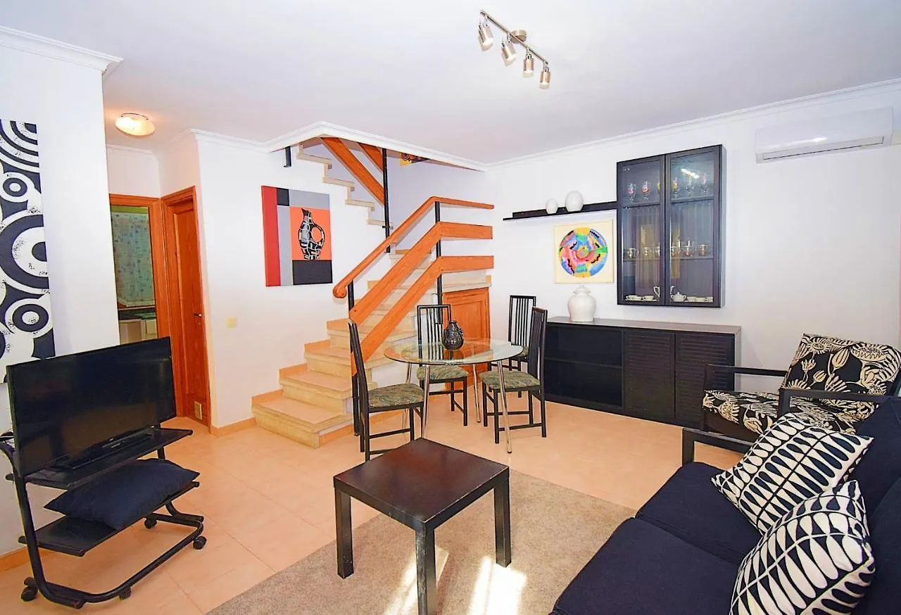 Prázdninový dům 159 Casa Alba Etv9785 By Mallorca Charme Can Picafort