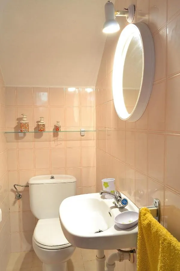 159 Casa Alba Etv9785 By Mallorca Charme Can Picafort  Holiday home