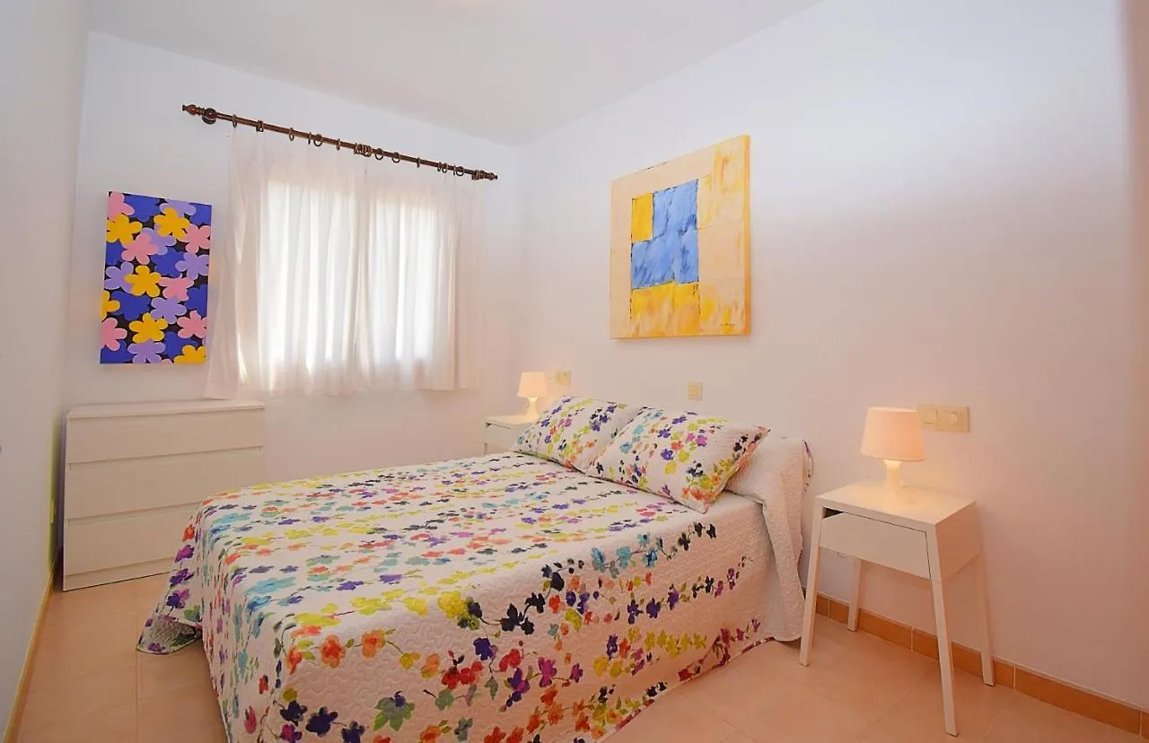 159 Casa Alba Etv9785 By Mallorca Charme Can Picafort  0*, Can Picafort (Mallorca)