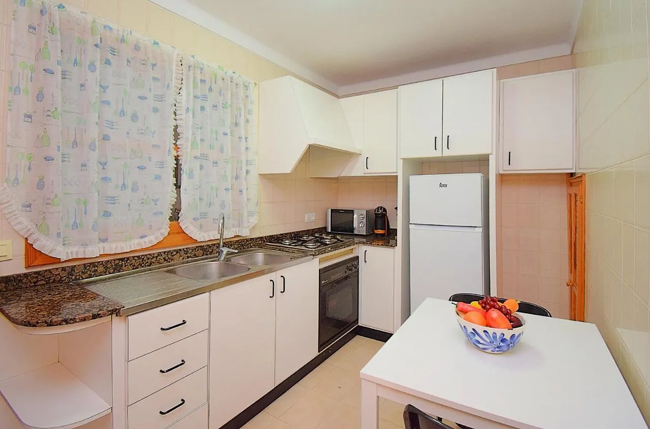 Holiday home 159 Casa Alba Etv9785 By Mallorca Charme Can Picafort  Spain