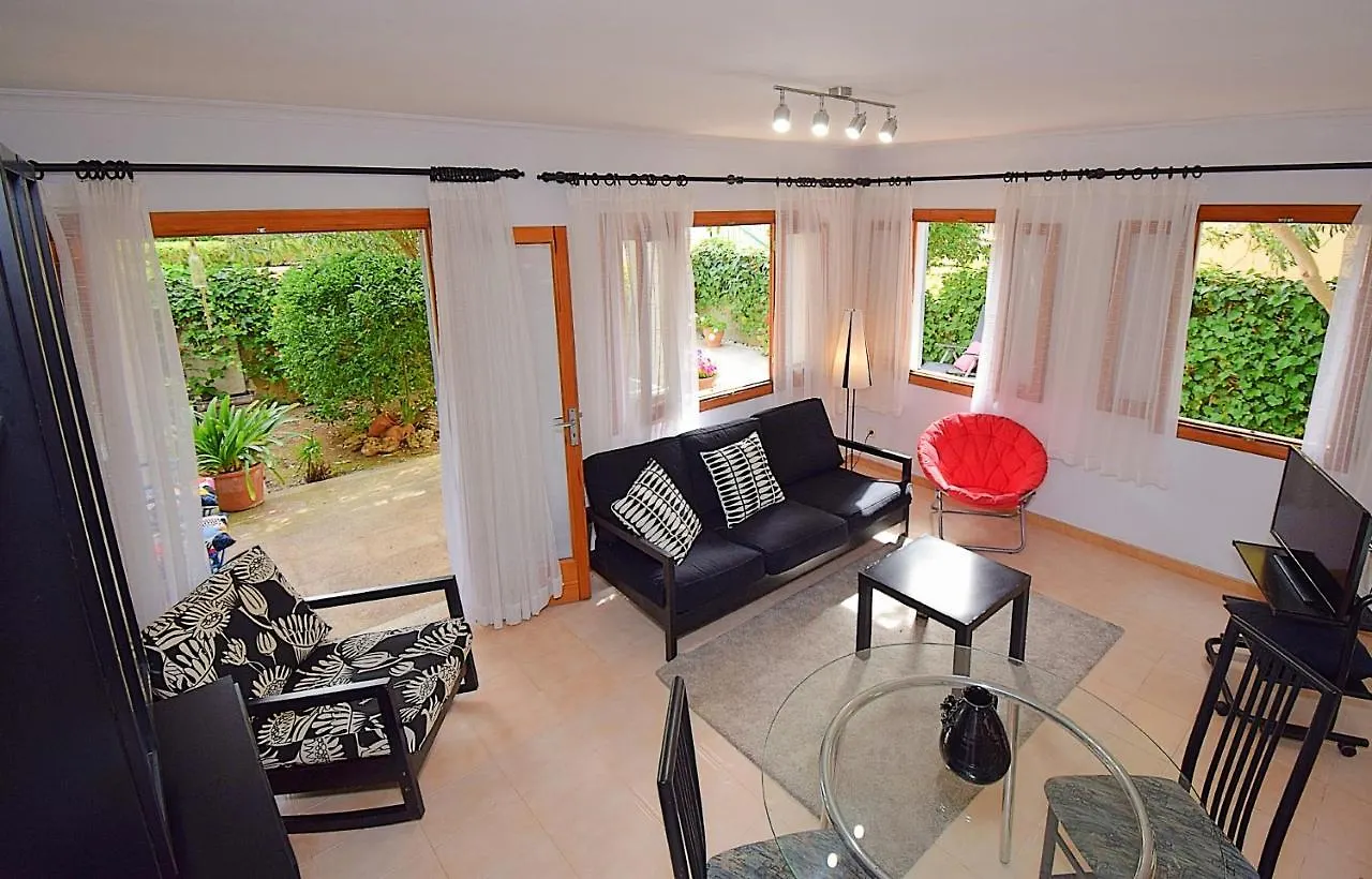 159 Casa Alba Etv9785 By Mallorca Charme Can Picafort  Holiday home