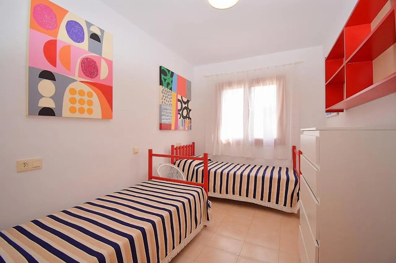159 Casa Alba Etv9785 By Mallorca Charme Can Picafort  Holiday home Can Picafort (Mallorca)