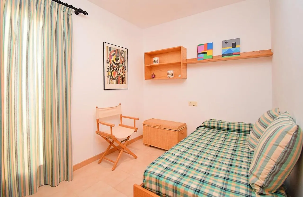 Holiday home 159 Casa Alba Etv9785 By Mallorca Charme Can Picafort