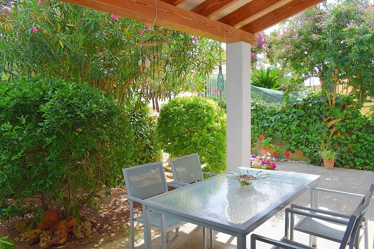159 Casa Alba Etv9785 By Mallorca Charme Can Picafort  Holiday home Can Picafort (Mallorca)